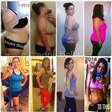 Pictures of Extreme Weight Loss Boot Camp Cost