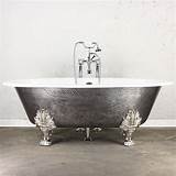 Cast Iron Footed Bathtub Pictures