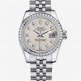 Role  Datejust Watch Price Images
