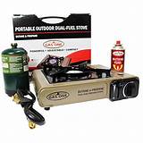 Portable Propane Gas Stove Single Burner Pictures