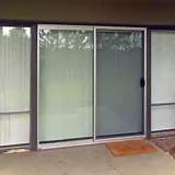 Weather Stripping For Sliding Patio Doors Pictures