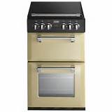 Images of John Lewis Gas Cookers 55cm Wide