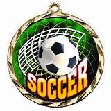 Images of Medals Soccer