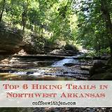 Top Hiking Trails Pictures