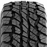 Pictures of Falken High Country All Terrain Tires