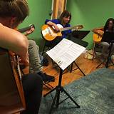 Images of Guitar Lessons New York