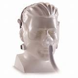 Philips Respironics Wisp Nasal Cpap Masks Frame Pictures