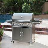 Portable Gas Bbq Grills On Sale