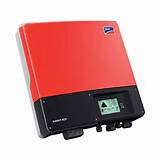 Solar Inverters Sma Pictures
