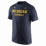 University Of Michigan Softball T Shirts Images