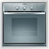 Images of Ariston Electric Oven Manual