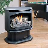 Ventless Gas Heating Stoves Photos