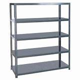 Home Depot Stainless Steel Shelving Images
