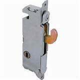 Patio Sliding Door Latch Pictures