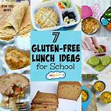 Pictures of Back To School Lunch Ideas For Picky Eaters