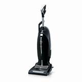 Photos of Miele Bagless Upright Vacuum Cleaner