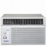 In Wall Heat And Air Conditioner Pictures