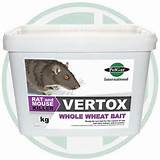 Lethal Dose Of Rat Poison For A Dog Pictures