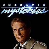 Unsolved Mysteries Host