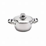 Photos of T304 Surgical Stainless Steel Cookware