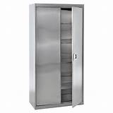 Commercial Metal Cabinets