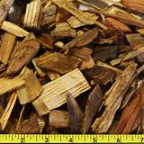 Photos of Redwood Wood Chips