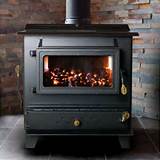 Pictures of Coal Stove Efficiency