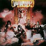 Wasp Albums Photos