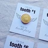Tooth Fairy Dollar Images