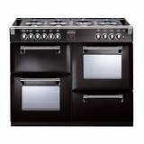 Pictures of Gas Range Cookers