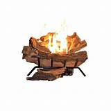 Images of Emberglow Vent Free Gas Fireplace