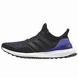 Ultra Boost Adidas Shoes Pictures