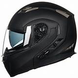 Good Bluetooth Motorcycle Helmet Pictures