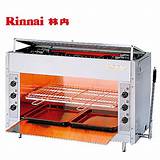 Photos of Rinnai Glo Ray Gas Heater