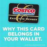 Costco Gas Card Balance