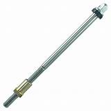 Stainless Steel Tension Rods Pictures