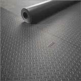 Van Floor Covering