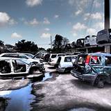 Pictures of Affordable Auto Salvage Lake Worth Fl
