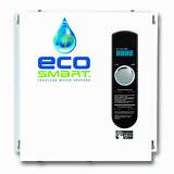 Electric Water Heaters Tankless Pictures