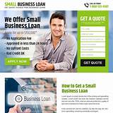 Images of How To Get A Loan To Buy A Small Business