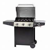 Master Cook Gas Grill Review Pictures