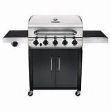 Char Broil 3 Burner Gas Grill Lowes Pictures