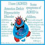 Photos of What Doctor To See For Attention Deficit Disorder