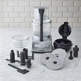 Magimix By Robot-coupe Food Processor 16-cup Images
