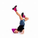 Hip Hop Street Dance Classes Photos