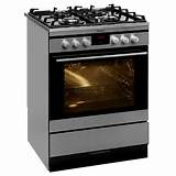 Images of Gas Or Electric Oven