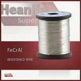 Electric Resistance Wire Images