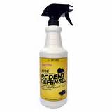Rodent Spray Images
