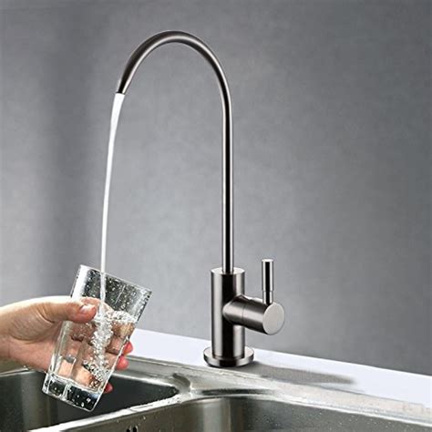 Water Filtration Faucets Stainless Steel Pictures