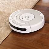 Robot Cleaner Images